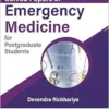 Solved Papers of Emergency Medicine for Postgraduate Students (PDF) Solved Papers of Emergency Medicine for Postgraduate Students (PDF)