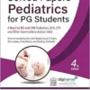 Solved Papers Pediatrics for PG Students, 4th Edition (PDF)