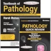 Textbook of Pathology: With Free Pathology Quick Review, 9th Edition (EPUB) Textbook of Pathology: With Free Pathology Quick Review, 9th Edition (EPUB)