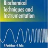 Biochemical Techniques and Instrumentation (PDF)