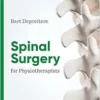 Spinal Surgery for Physiotherapists (EPUB)