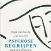 Kopzorgen. Psychose begrijpen (EPUB) Kopzorgen. Psychose begrijpen (EPUB)