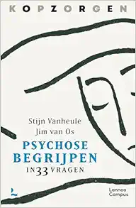 Kopzorgen. Psychose begrijpen (EPUB)