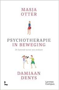 Psychotherapie in beweging: de helende kunst van boksen (EPUB) Psychotherapie in beweging: de helende kunst van boksen (EPUB)