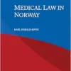 Medical Law in Norway (PDF)