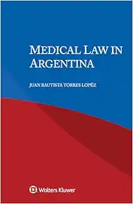 Medical Law in Argentina (EPUB)