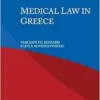 Medical Law in Greece (PDF)