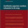 Juridische aspecten rondom schaarste in de zorg: VGR Preadvies 2024 (Vereniging voor Gezondheidsrecht (VGR)) (PDF)