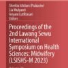 Proceedings of the 2nd Lawang Sewu International Symposium on Health Sciences: Midwifery (LSISHS-M 2023) (PDF)