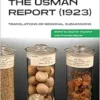The Usman Report (1923): Translations of Regional Submissions (eJIM Supplements) (PDF )