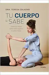 Tu cuerpo lo sabe (EPUB)