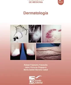 Dermatología: Fundamentos de medicina, 8th Edition (EPUB)