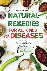 Natural Remedies For All Kinds of Diseases (sustain me book barbara o’neill 2024) (EPUB)