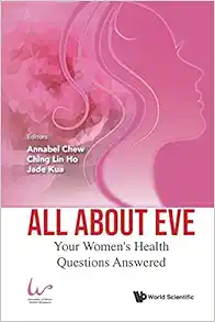 All About Eve: Your Women’s Health Questions Answered (EPUB)