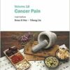 Evidence-based Clinical Chinese Medicine – Volume 18: Cancer Pain (EPUB)