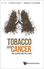 Tobacco And Cancer: The Science And The Story (EPUB)