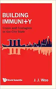 Building Immunity: Crisis And Contagion In The City State (PDF)