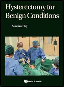 Hysterectomy For Benign Conditions (EPUB)
