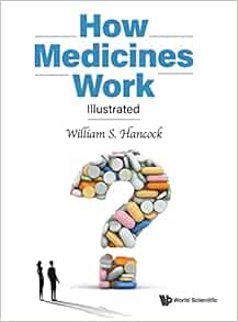 HOW MEDICINES WORK: ILLUSTRATED (PDF)