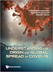 Understanding the Origin and Global Spread of Covid-19 (PDF)