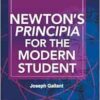 Newton’s Principia for the Modern Student (PDF)