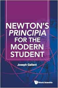 Newton’s Principia for the Modern Student (PDF)