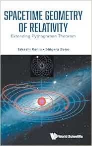Spacetime Geometry of Relativity (PDF)