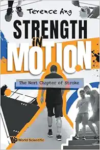 Strength In Motion: The Next Chapter Of Stroke (EPUB)