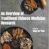 An Overview of Traditional Chinese Medicine Research (PDF )