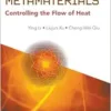 Thermal Metamaterials: Controlling the Flow of Heat (EPUB) Thermal Metamaterials: Controlling the Flow of Heat (EPUB)