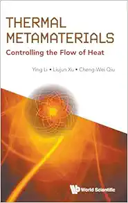 Thermal Metamaterials: Controlling the Flow of Heat (EPUB)