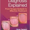TCM Tongue Diagnosis Explained: From Tongue Analysis to Effective Treatment (PDF)