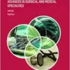 Advances in Surgical and Medical Specialties (PDF)