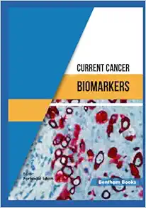 Current Cancer Biomarkers (EPUB) Current Cancer Biomarkers (EPUB)
