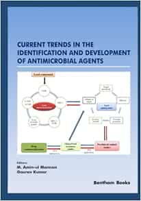 Current Trends in the Identification and Development of Antimicrobial Agents (Frontiers in Antimicrobial Agents) (PDF) Current Trends in the Identification and Development of Antimicrobial Agents (Frontiers in Antimicrobial Agents) (PDF)