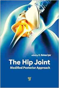 The Hip Joint: Modified Posterior Approach (EPUB)
