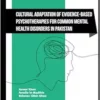 Cultural Adaptation of Evidence-Based Psychotherapies for Common Mental Health Disorders in Pakistan (PDF)