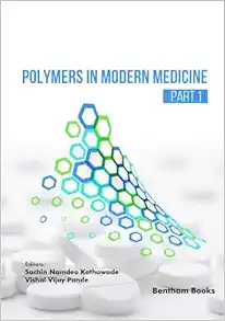 Polymers in Modern Medicine (Part 1) (EPUB) Polymers in Modern Medicine (Part 1) (EPUB)