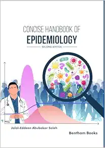 Concise Handbook of Epidemiology, 2nd Edition (EPUB) Concise Handbook of Epidemiology, 2nd Edition (EPUB)