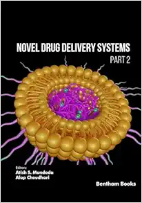 Novel Drug Delivery Systems (Part 2) (EPUB) Novel Drug Delivery Systems (Part 2) (EPUB)