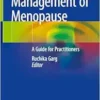 Management of Menopause: A Guide for Practitioners (EPUB)