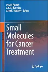 Small Molecules for Cancer Treatment (PDF)
