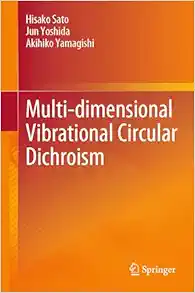 Multi-dimensional Vibrational Circular Dichroism (EPUB) Multi-dimensional Vibrational Circular Dichroism (EPUB)