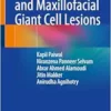 Handbook of Oral and Maxillofacial Giant Cell Lesions (PDF )