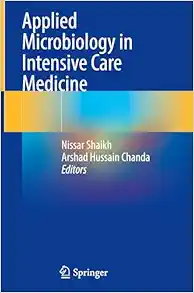 Applied Microbiology in Intensive Care Medicine (PDF)