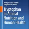 Tryptophan in Animal Nutrition and Human Health (EPUB)