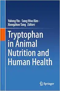 Tryptophan in Animal Nutrition and Human Health (EPUB)
