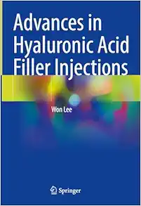Advances in Hyaluronic Acid Filler Injections (EPUB)