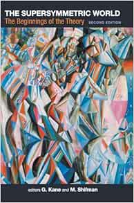 The Supersymmetric World: The Beginnings of the Theory, 2nd Edition (EPUB)