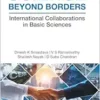 Science Beyond Borders: International Collaborations in Basic Sciences (PDF)